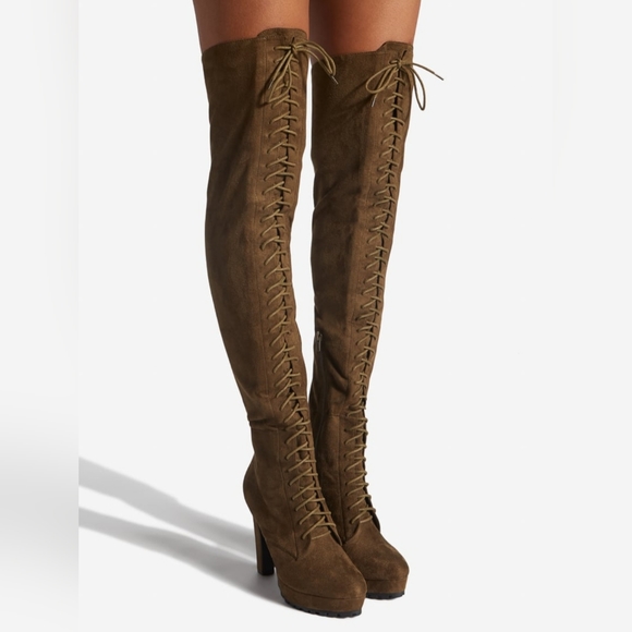 NIB REMI Platform Boot - Picture 1 of 11